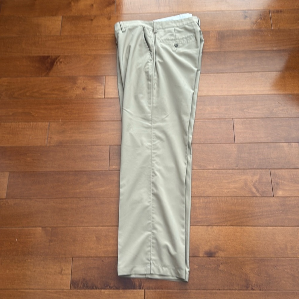Adidas golf pants